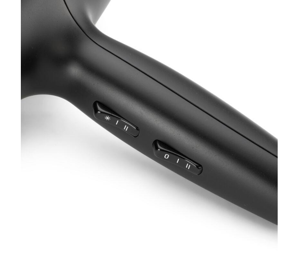Babyliss Suszarka do włosów Digital Power Dry  6150DE - 1600787 - zdjęcie 7